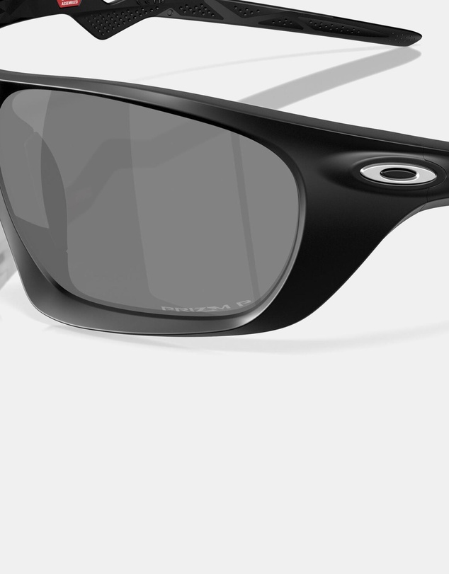 Oakley - Lateralis