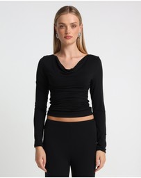 Madison The Label - Opal Top