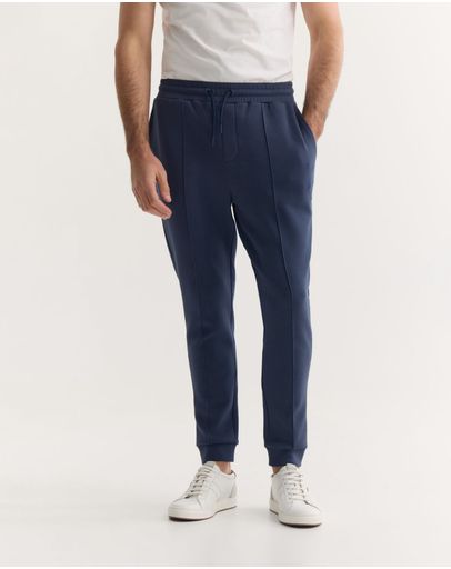 Dark Navy