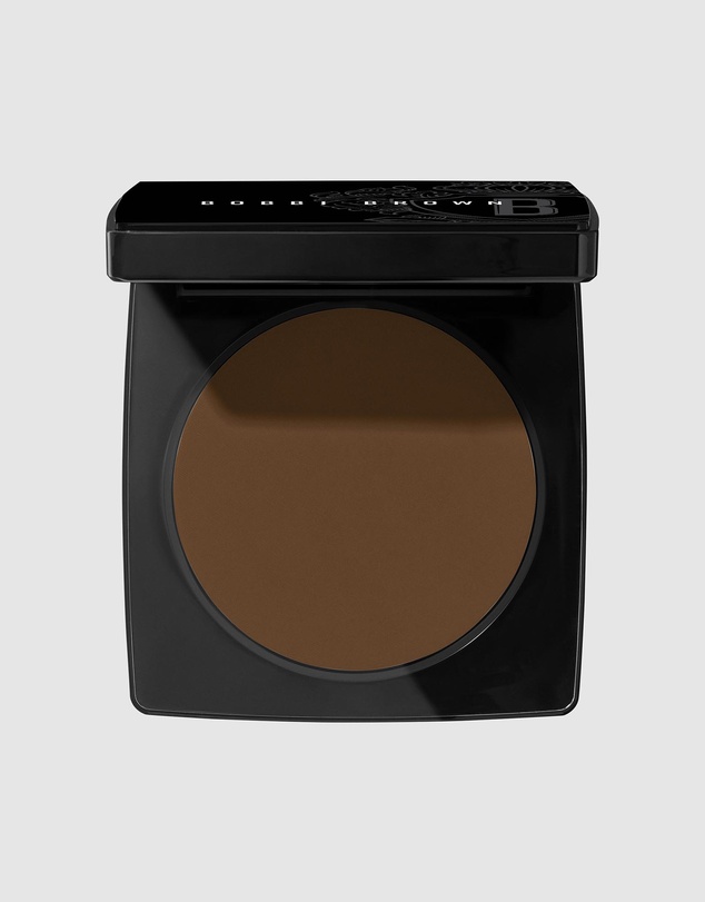 Bobbi Brown - Sheer Finish Pressed Powder