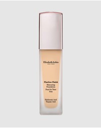 Elizabeth Arden - Flawless Finish Skincaring Foundation