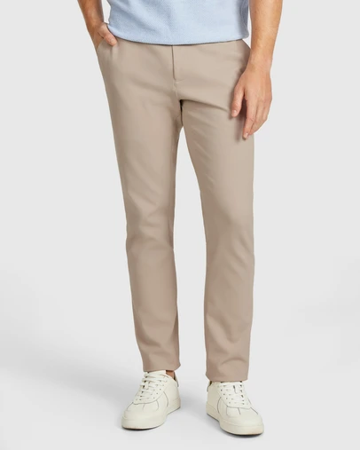 Tarocash - Modern Slim Stretch Pant