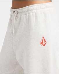 Volcom - Womens Get More Trackpants