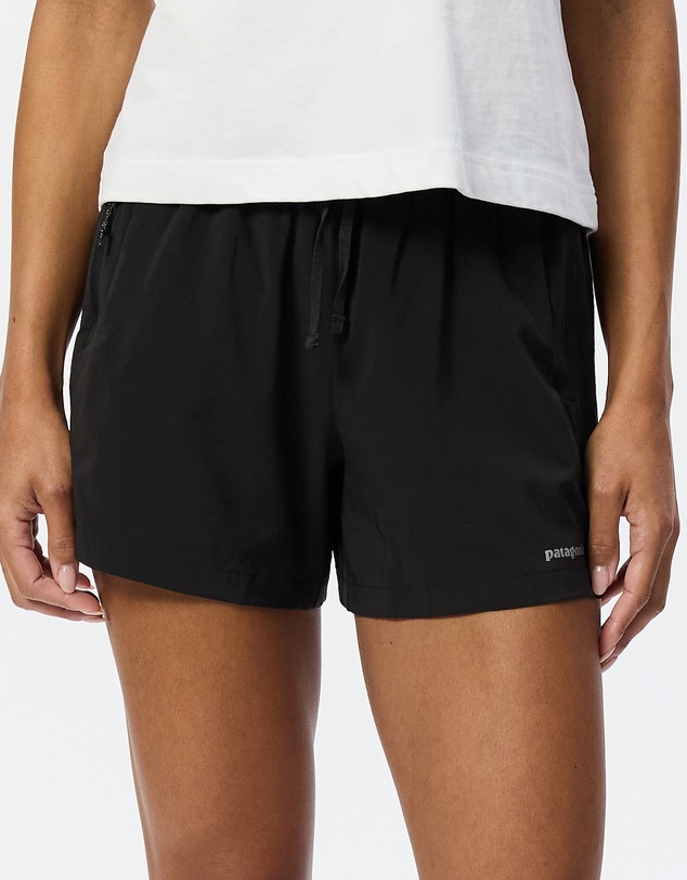 Patagonia - Terrebonne Trail Shorts