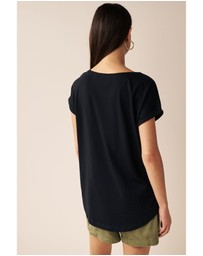 NEXT - Cap Sleeve T-Shirts 2 Pack