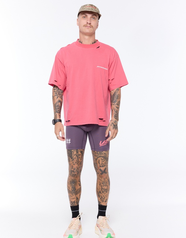 Horrigan - Physical Intelligence Tee