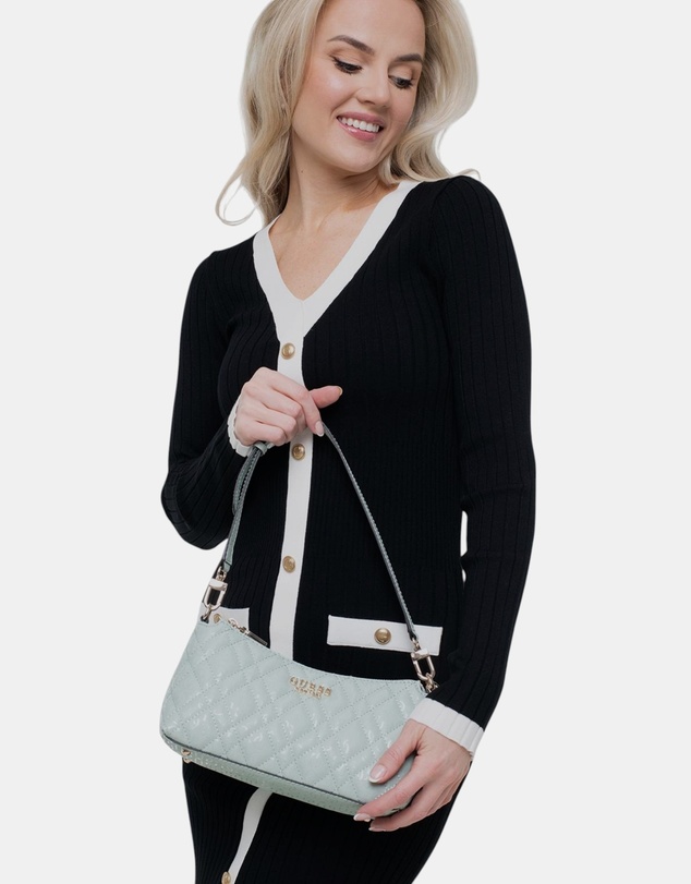 GUESS - Isemay Shoulder Bag