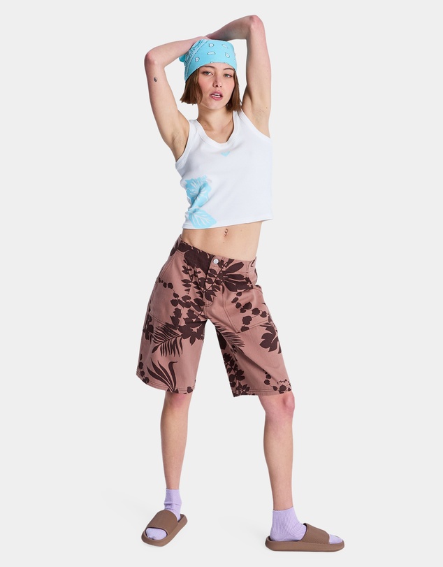 Roxy - Womens Keep It Cool Tank Top