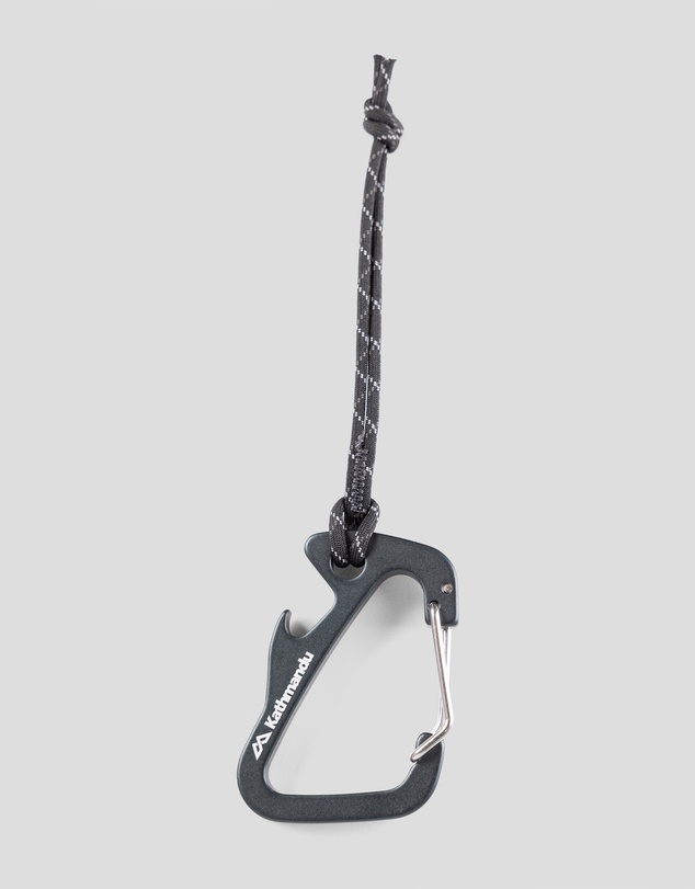 Kathmandu - Trailhead Accessory Carabiner