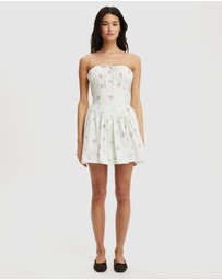 Cotton On - Saskia Mini Dress