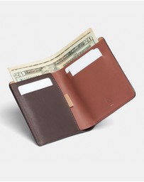 Bellroy - Note Sleeve Premium