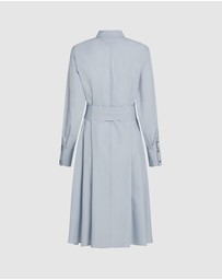 Karl Lagerfeld - Letters Shirt Dress