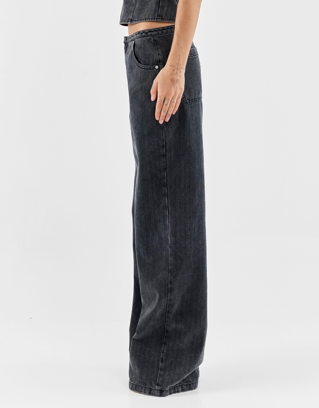 BY.DYLN - Santal Pants