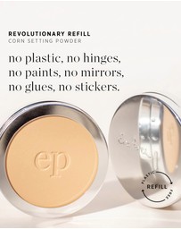 Ere Perez - Corn Setting Powder