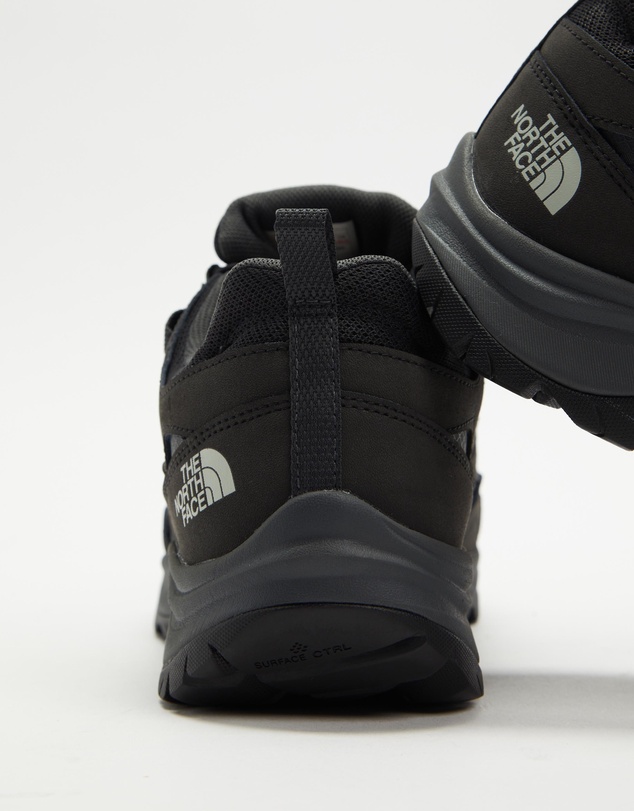 The North Face - Hedgehog III Waterproof Shoes - Men's