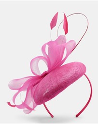Morgan & Taylor - Gabriela Fascinator