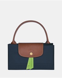 Longchamp - Le Pliage Original Canvas Handbag - Medium