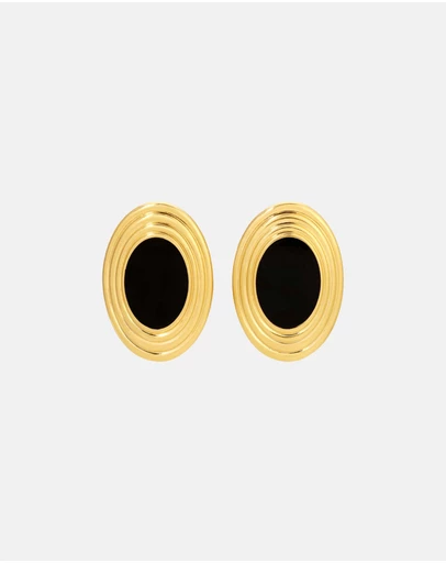 Heaven Mayhem - Rowan Earrings