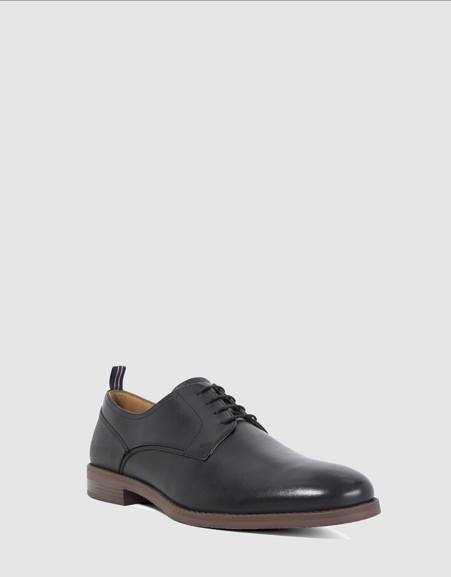 Dune London - Soreen - Black