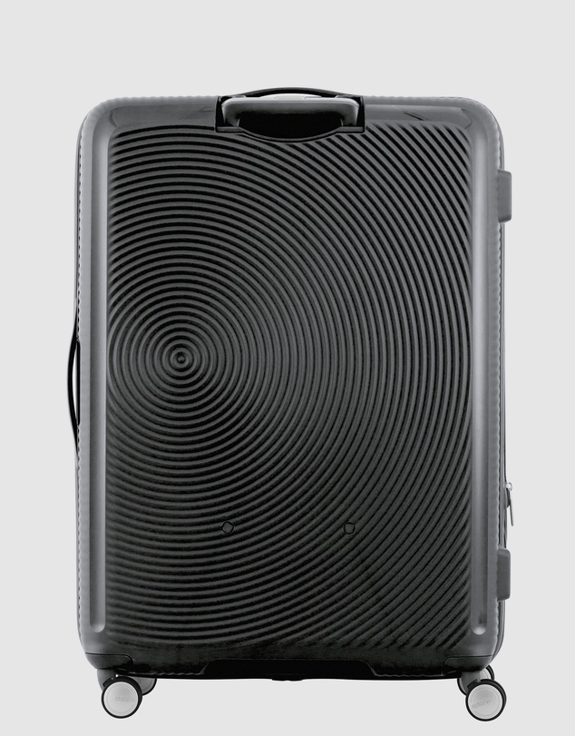 American Tourister - Curio 2 Spinner 80cm EXP TSA V1R