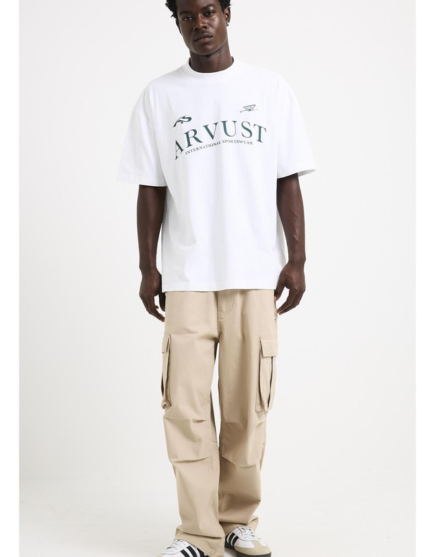 Arvust - Atelier T-Shirt