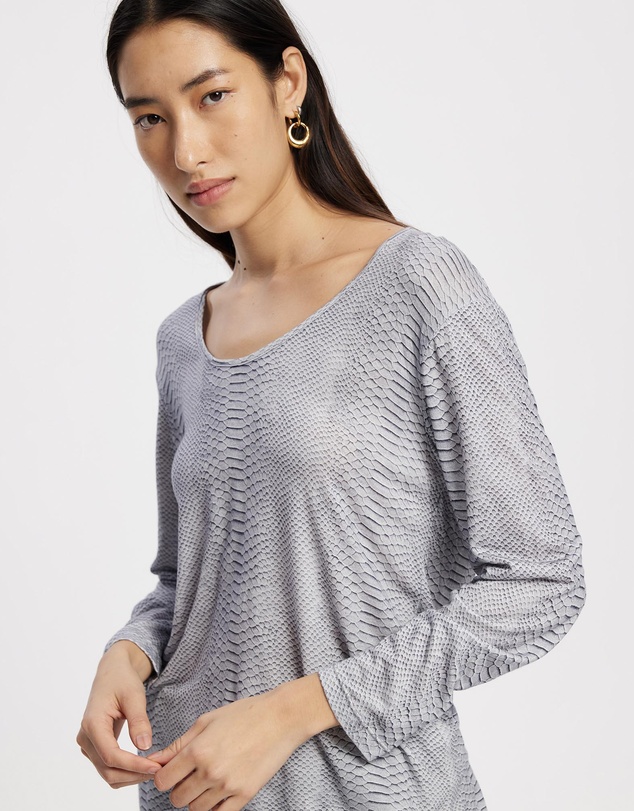 Florencia The Label - Sweeny Top