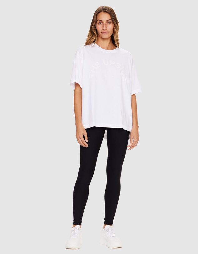 The Upside - Laura Tee