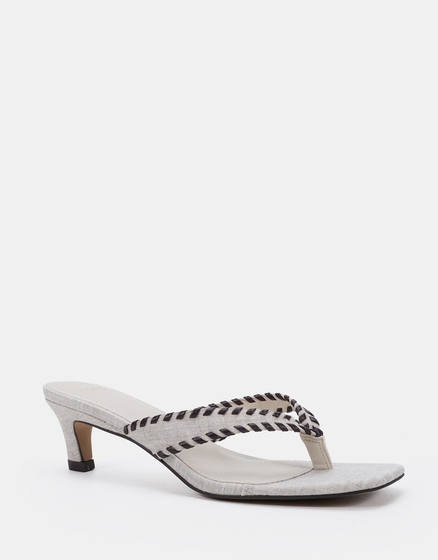 Novo - Valenciah Heels