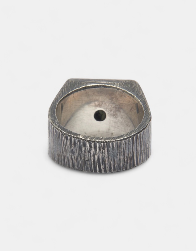 Buck Palmer - Kingly Ring