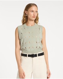 Status Anxiety - Ease Up Belt