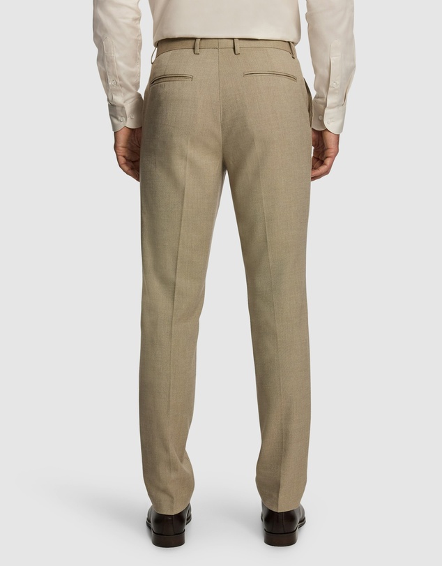 yd. - Hayman Skinny Dress Pant