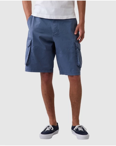 GAP - Clean Cargo Shorts