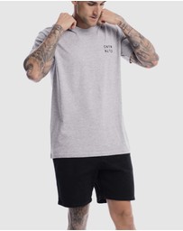 Counter Culture - Geo Tee