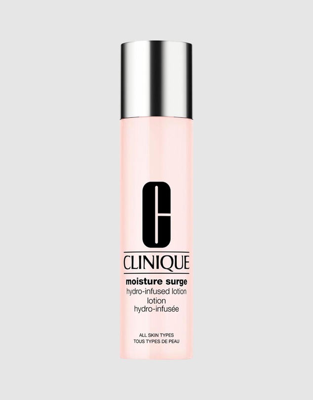 Clinique - Moisture Surge Hydro-Infused Lotion