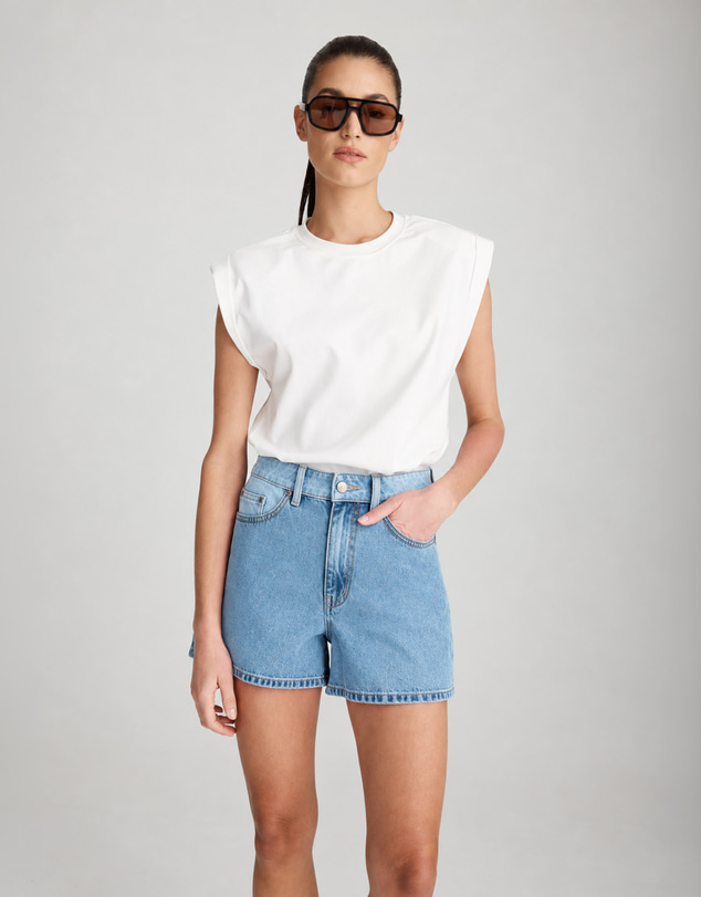 Mattir - Mila Short
