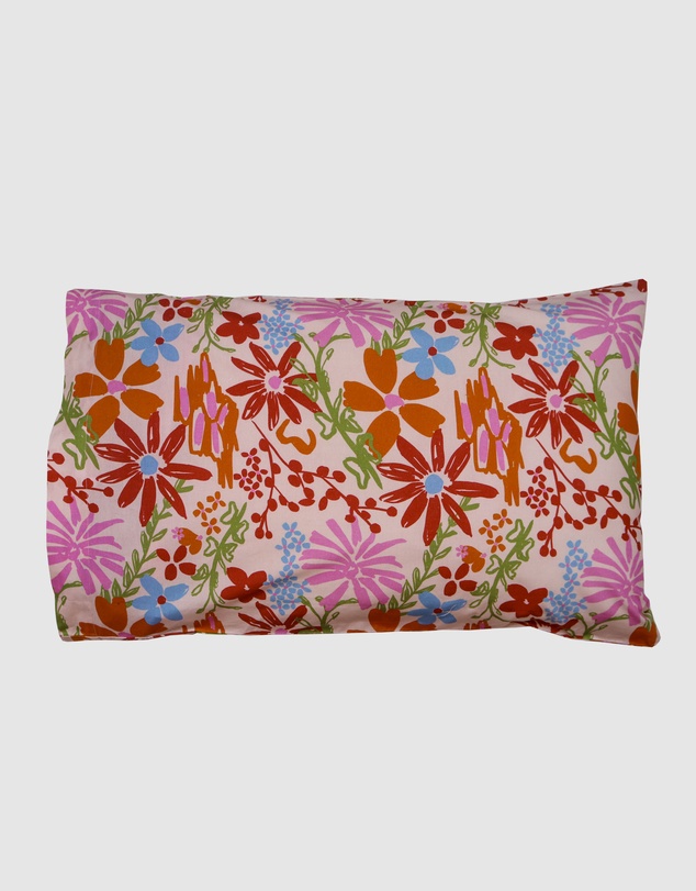 Mosey Me - Winter Garden Standard Pillowcase Set