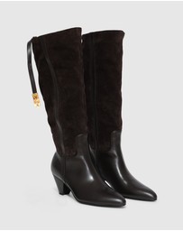 Belle & Bloom - Wild Thing Knee-High Boot