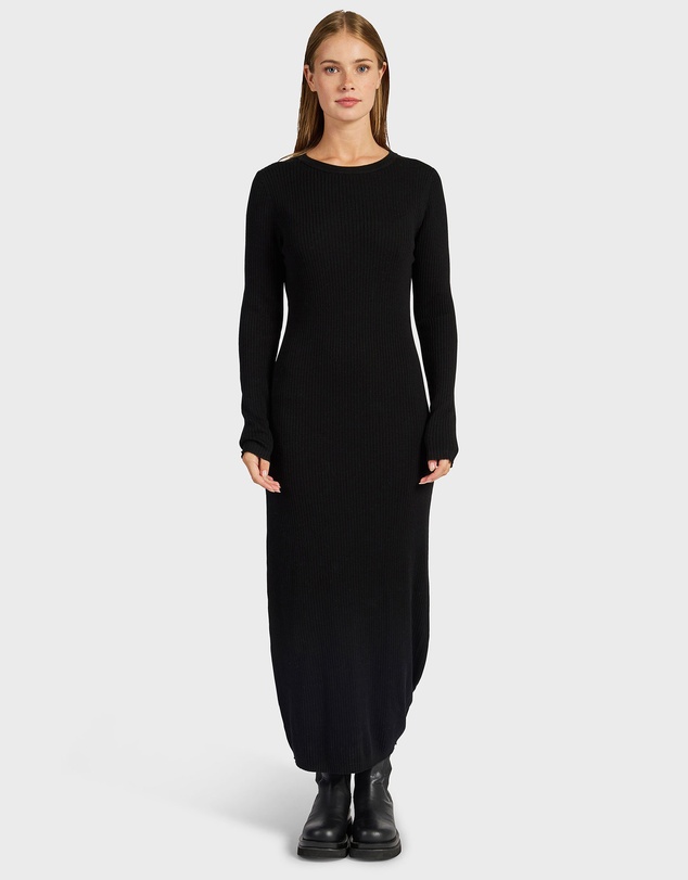 Academy Brand - Isle Merino Dress
