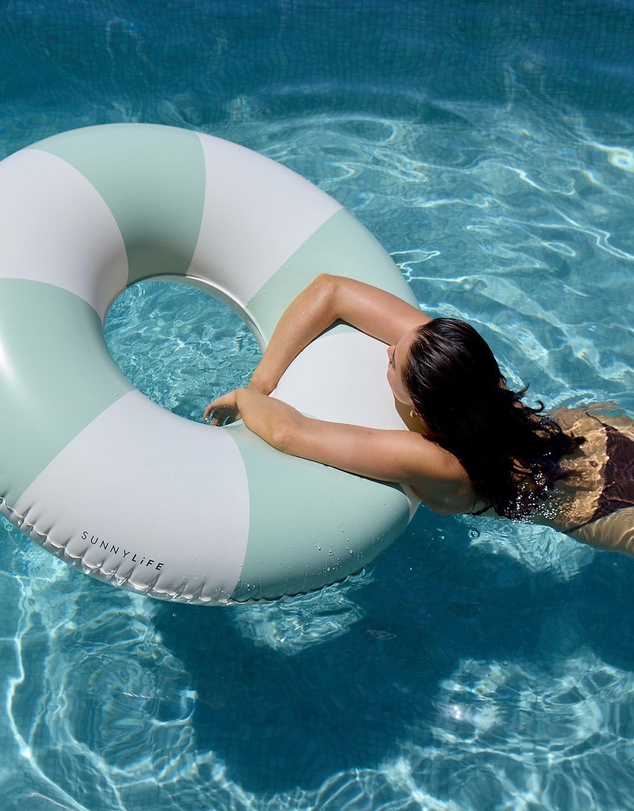 Sunnylife - Tube Pool Ring