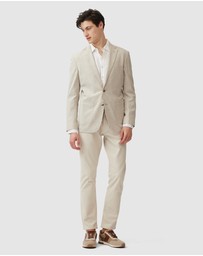 Rodd & Gunn - Chester Place Sports Fit Jacket