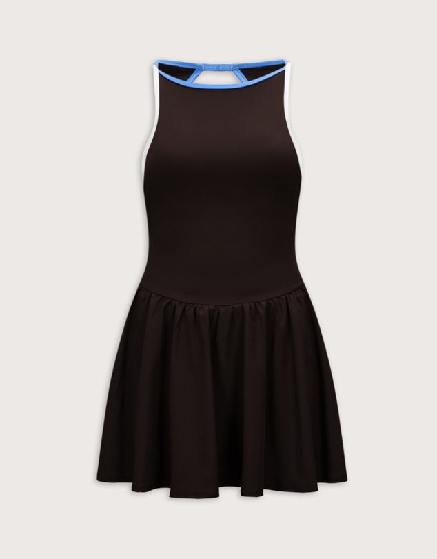 TALA - Skinluxe Boat Neck Active Dress