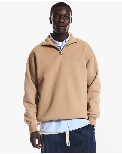 Nana Judy - Heritage Quarter Zip