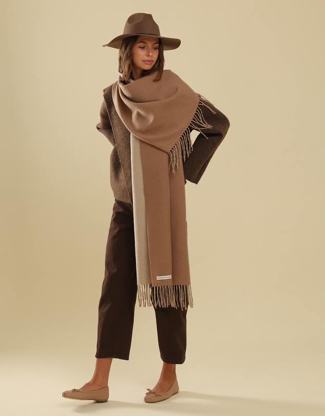 Morgan & Taylor - Rachel Scarf