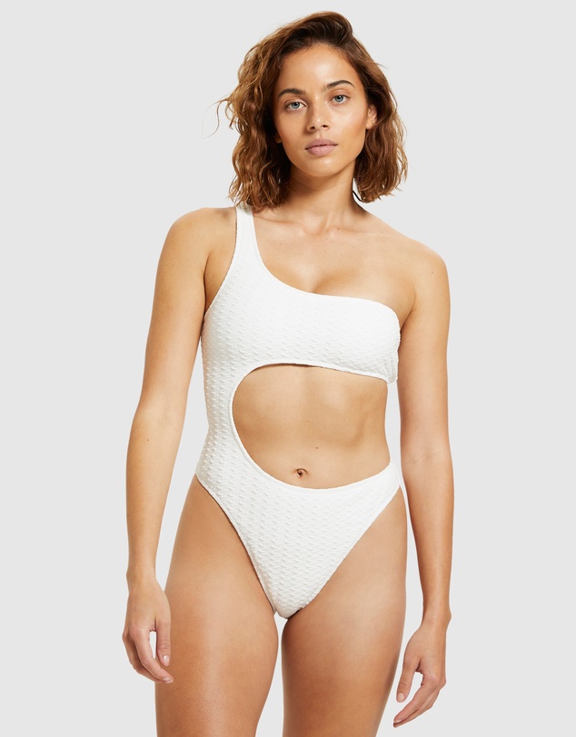 Insight - Maria Cut Out One Piece