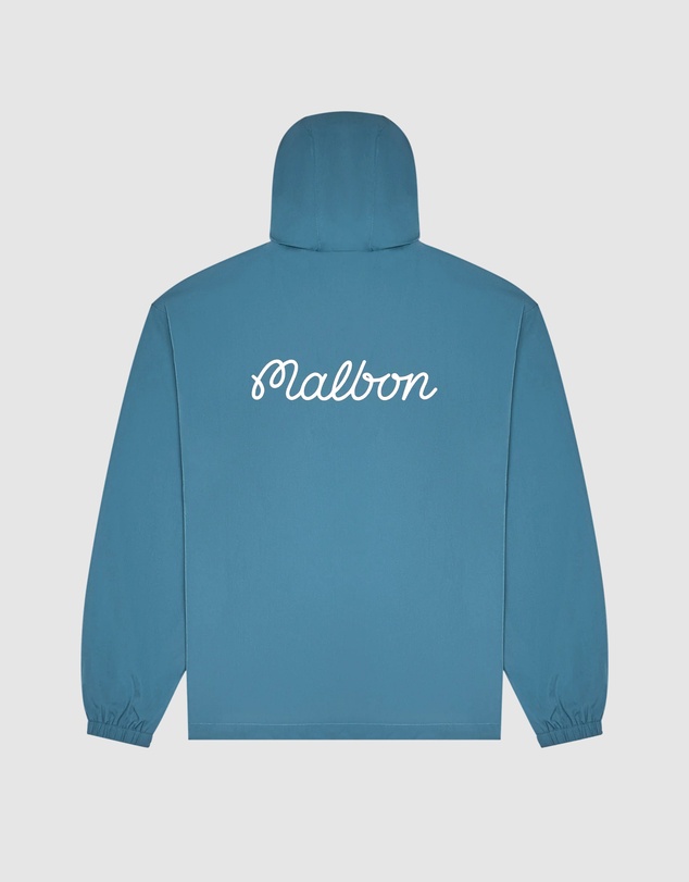 Malbon - Bridge Anorak