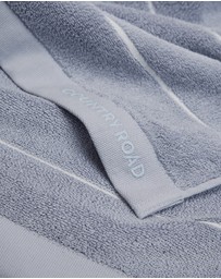 Country Road - Blake Australian Cotton Bath Sheet