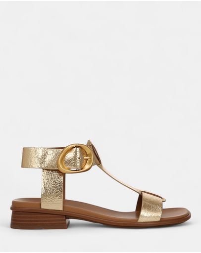Dark Gold