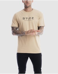 DVNT - Worldwide Tee