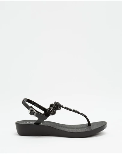 Holster - Giselle Wedges