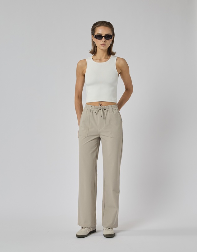 DRICOPER DENIM - Newman Pants